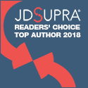 JD Supra Readers' Choice Awards