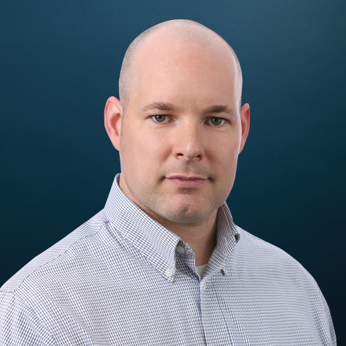 Paul McCaffrey