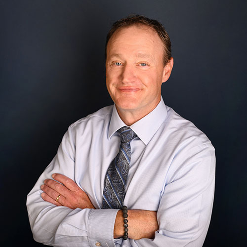 Brian Cade