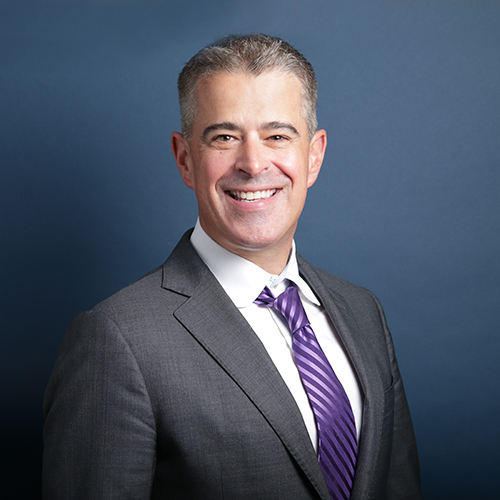 Minneapolis Lawyer Stephen Safranski